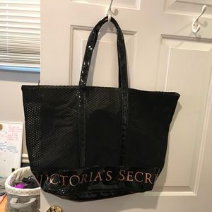 VS black bag